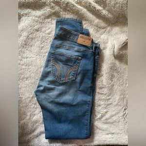 Hollister Skinny Jean